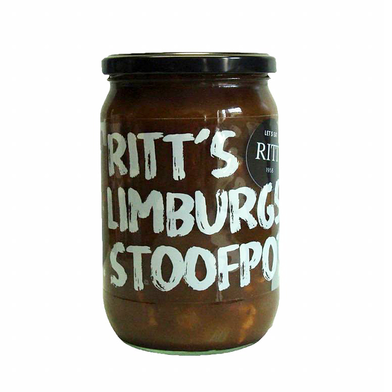 Limburgs stoofpotje 700 ml